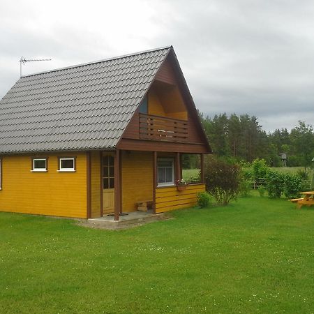 Laasi-Jaani Holiday Homes Pamma Cameră foto