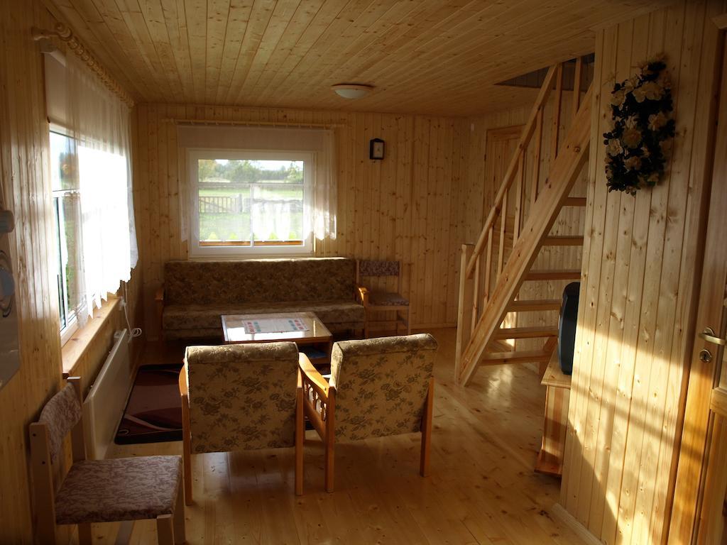 Laasi-Jaani Holiday Homes Pamma Cameră foto